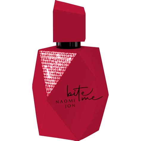 bite me perfume naomi jon